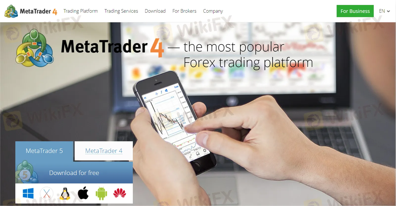 trading-platform trading-platform