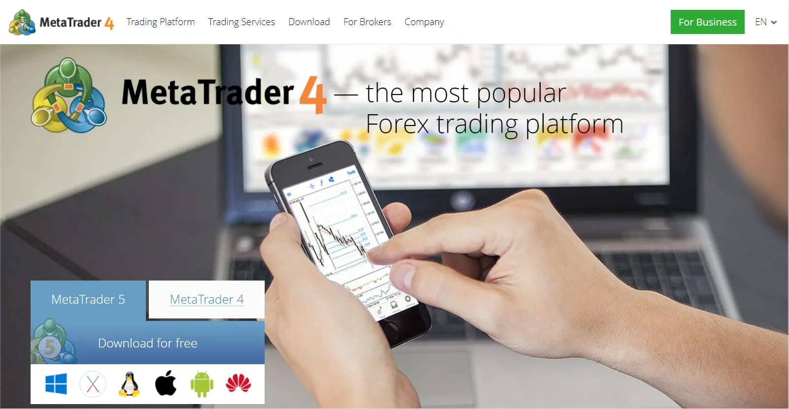 trading-platform trading-platform