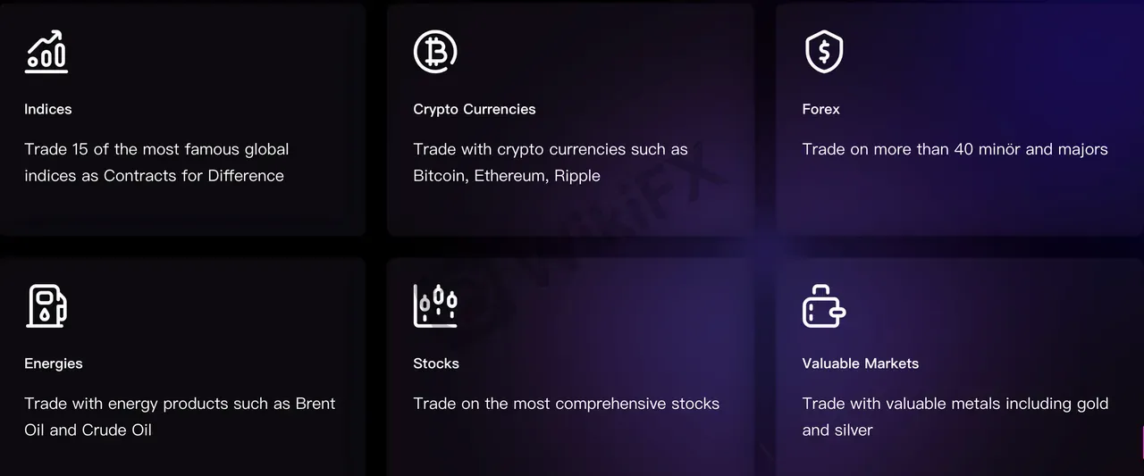 market-instruments