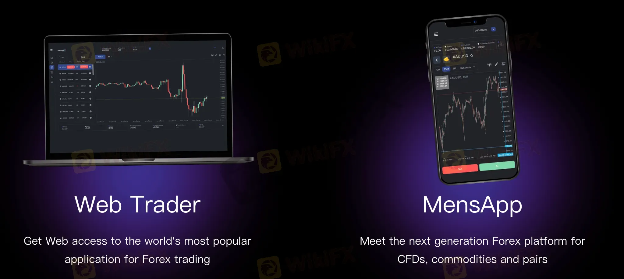 trading-platform trading-platform