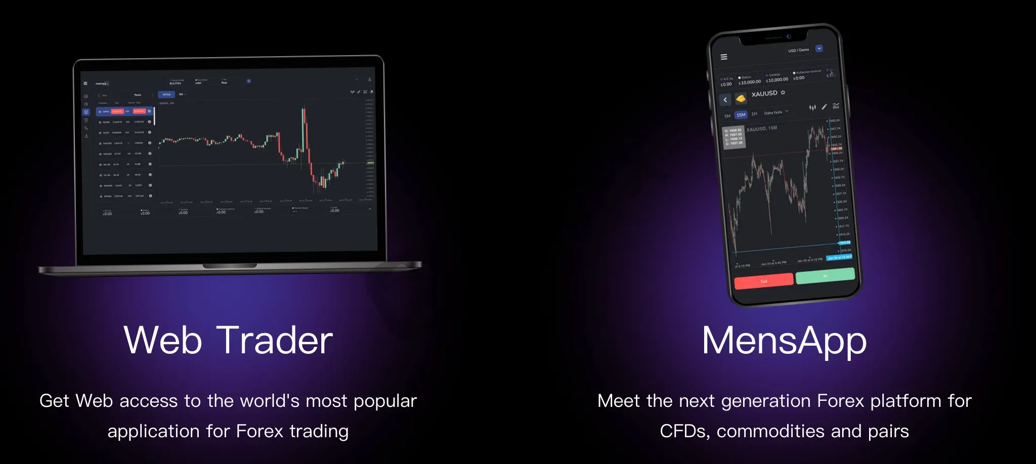 trading-platform