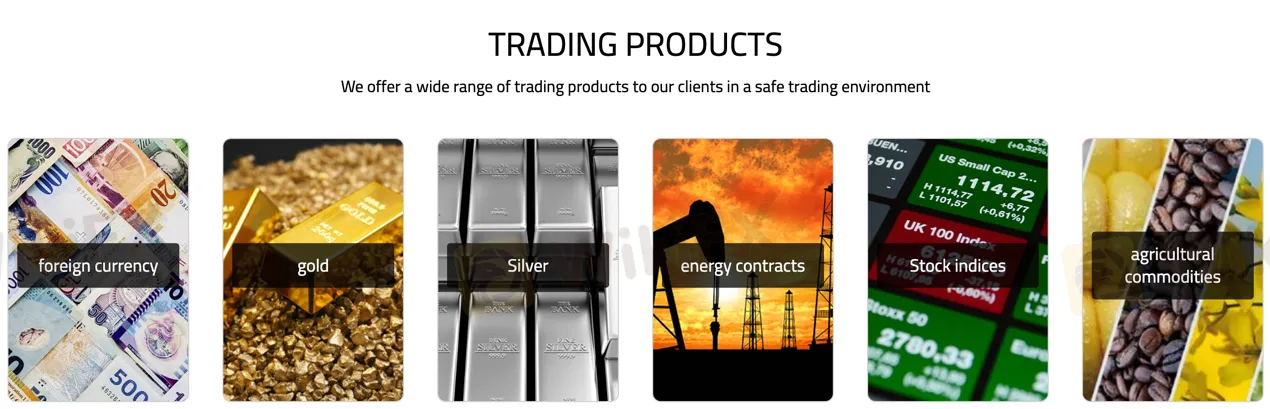 products products