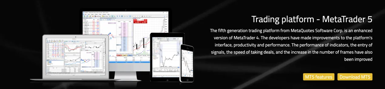 trading-platform
