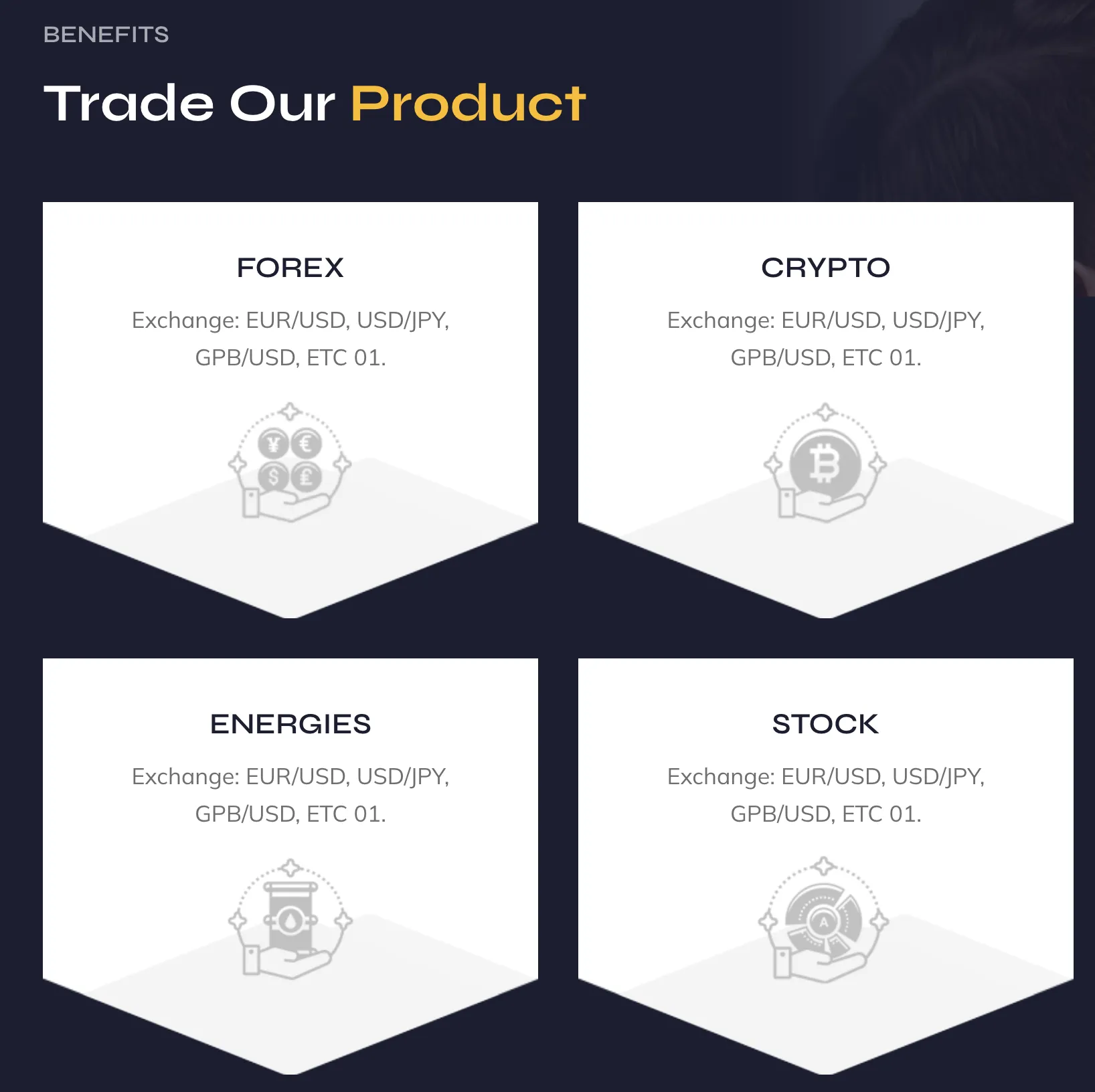 Market Instruments Market Instruments
