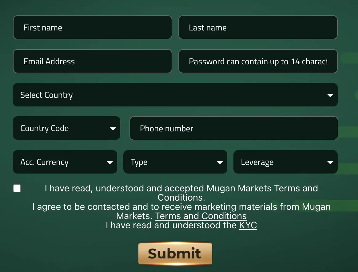 open-account