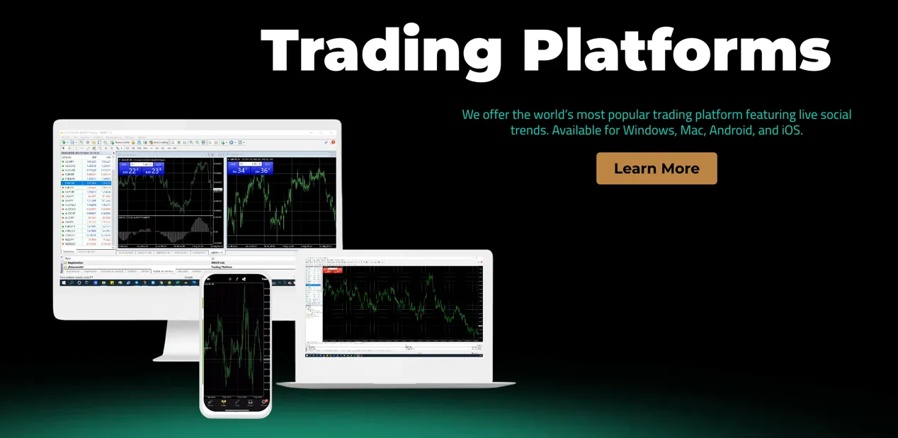 trading-platform