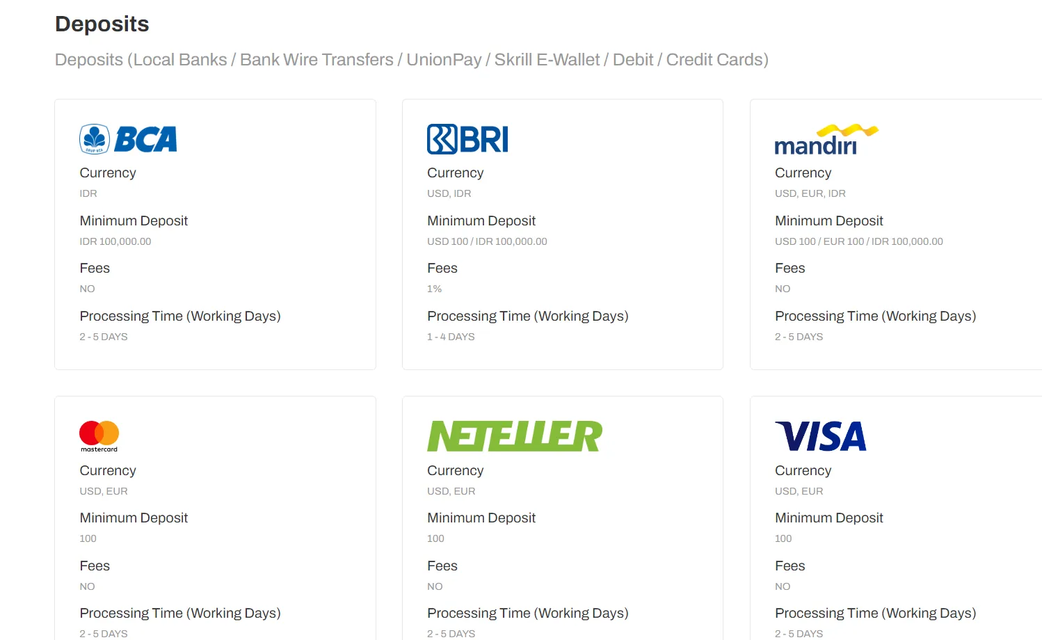 deposit-withdrawal 