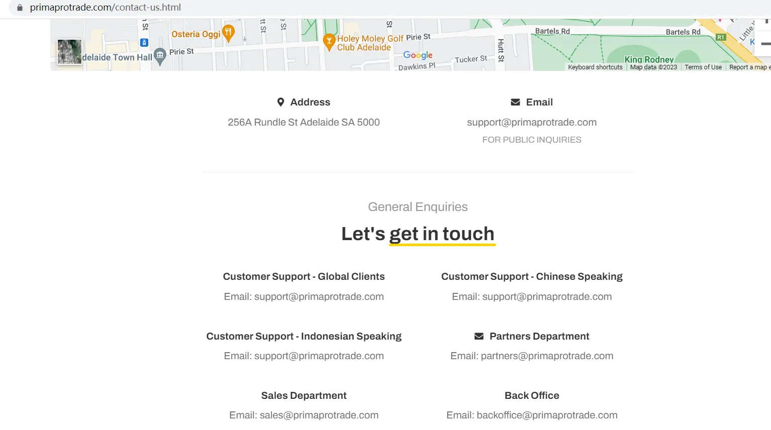 customer-support