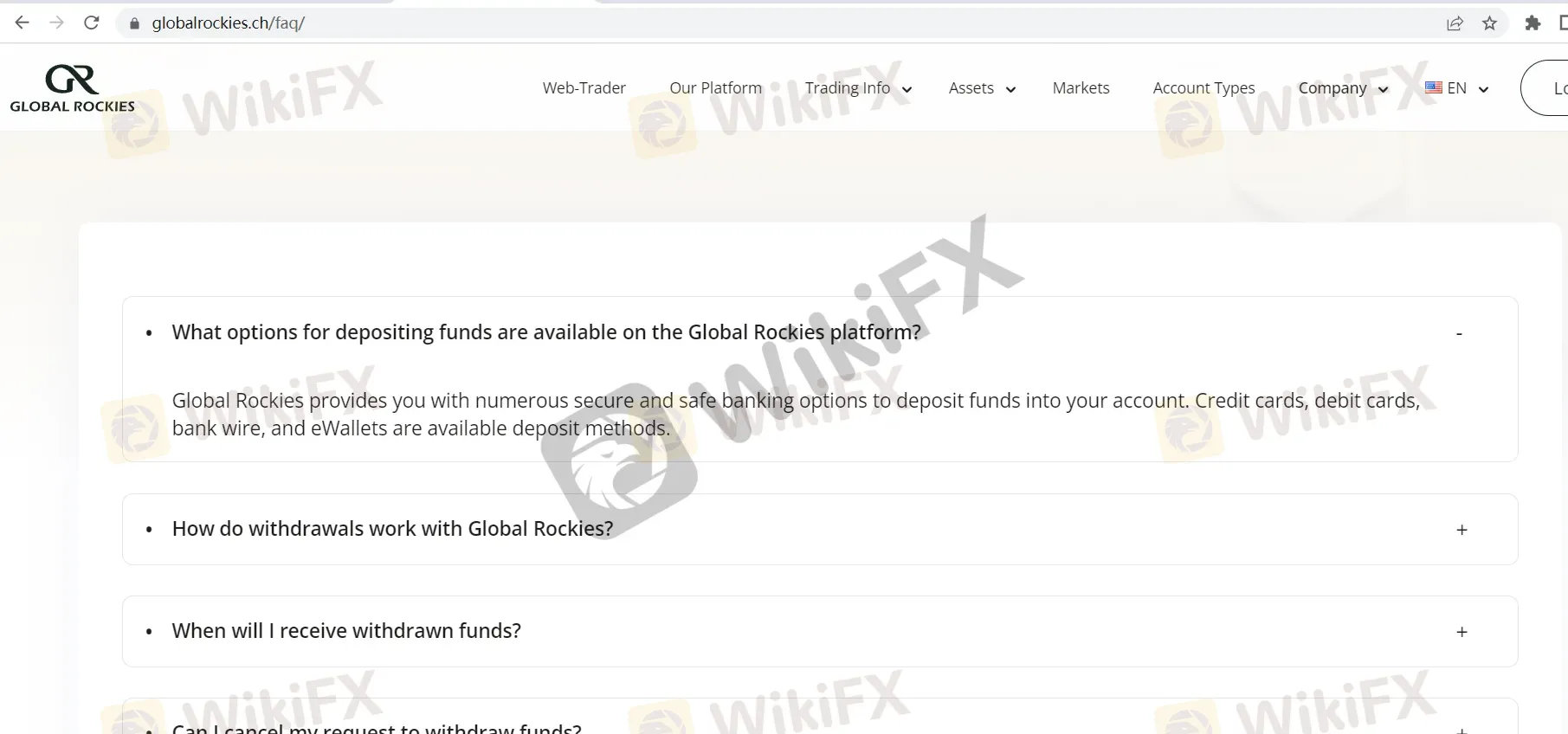 deposit-withdrawal deposit-withdrawal