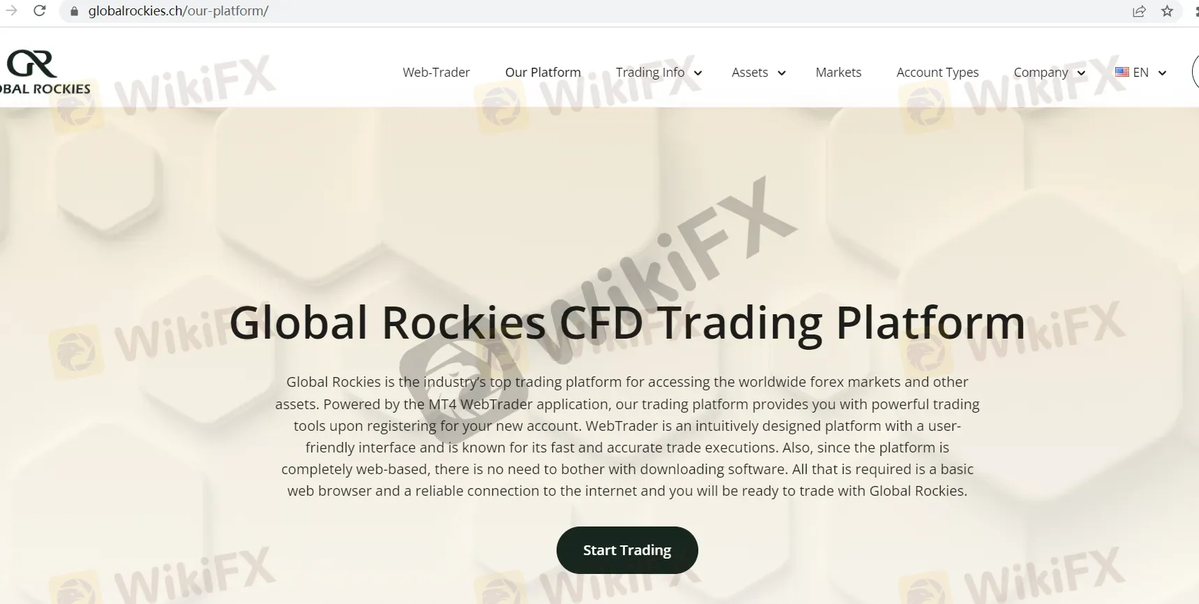 trading-platform trading-platform