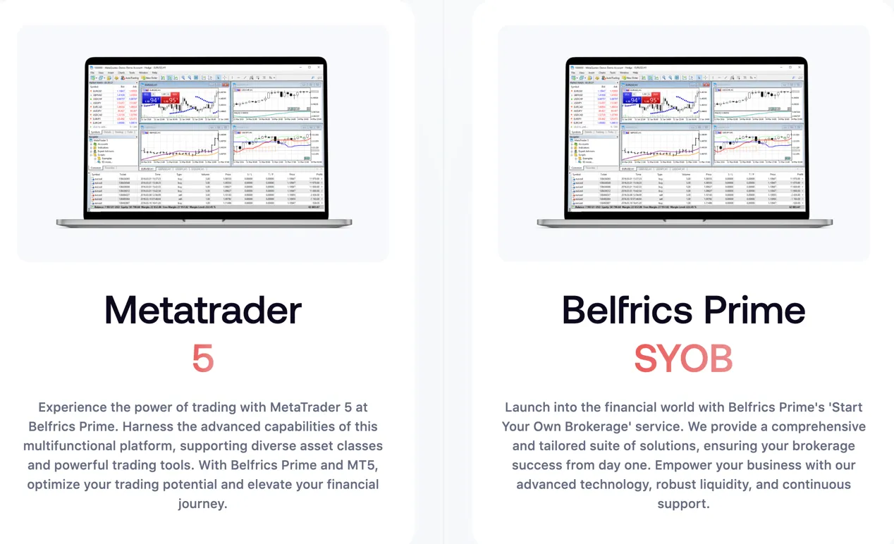 trading-platform