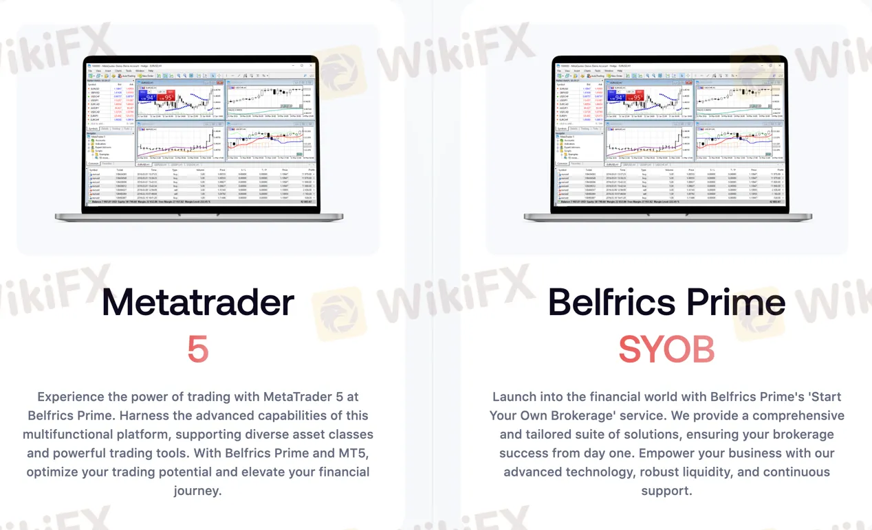 trading-platform