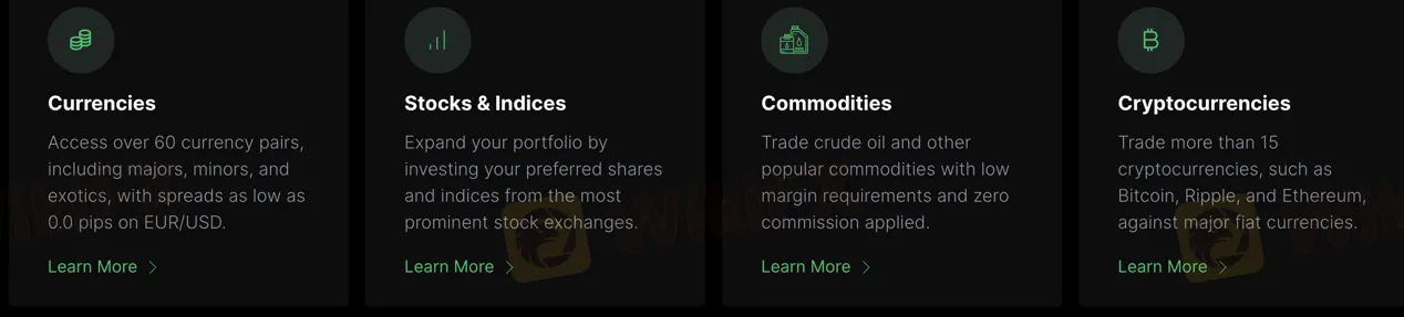 market-instruments