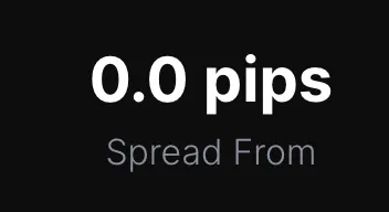 spreads-comissões