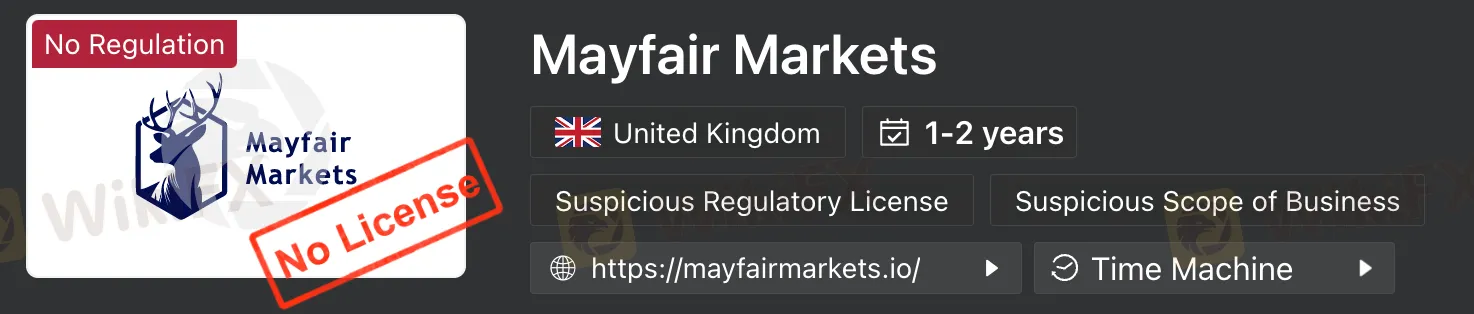 regulation regulation
