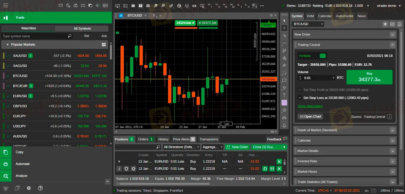 trading-platform trading-platform