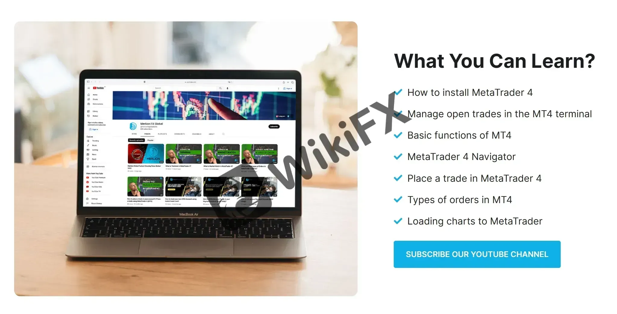 Обучение по MT4 Обучение по MT4