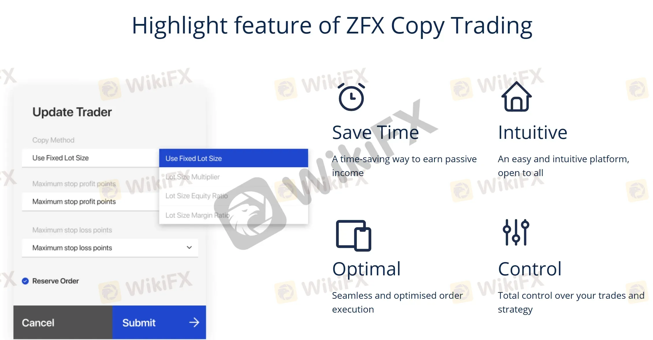 Copy Trade Copy Trade