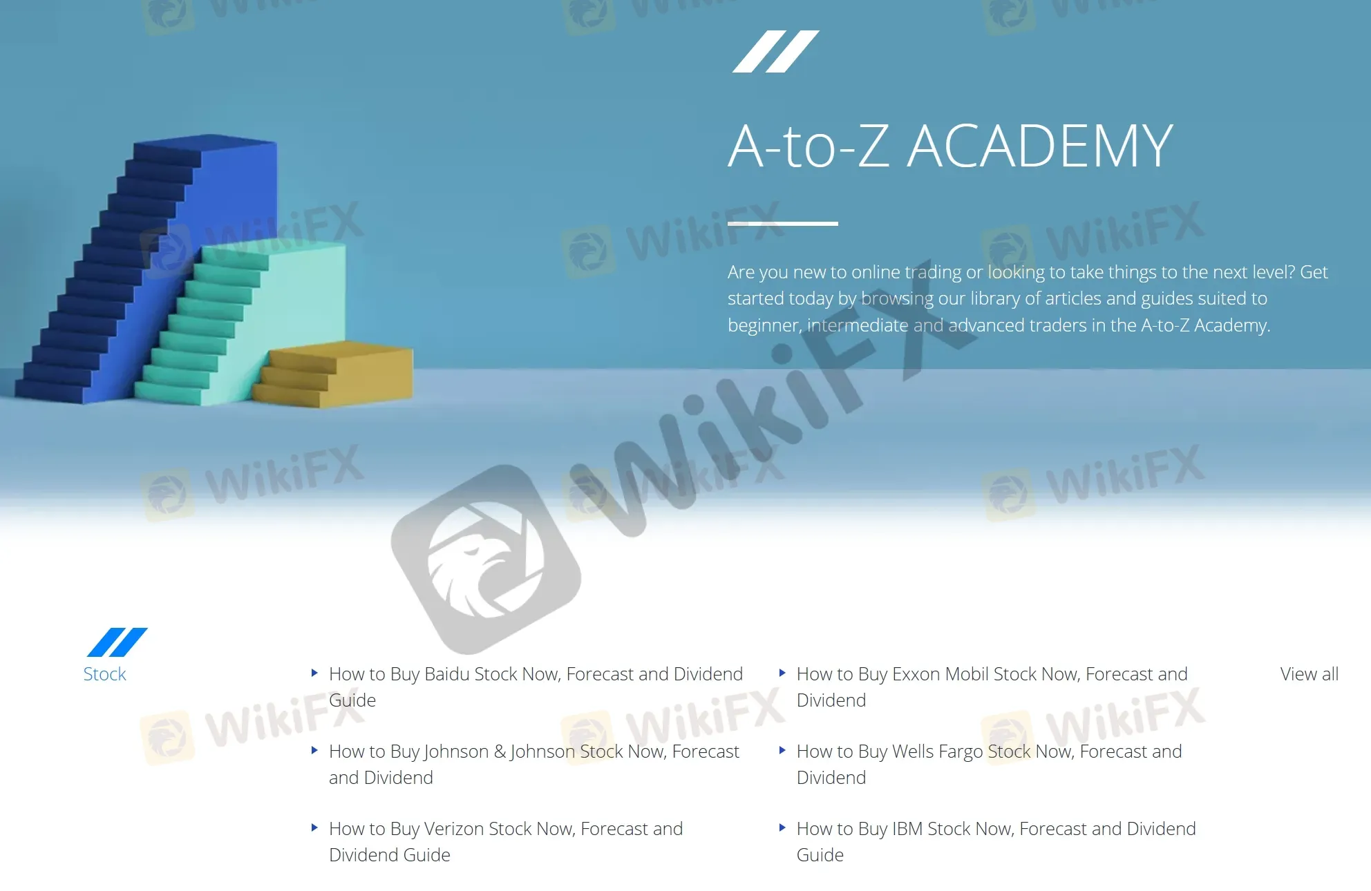 A to Z学院