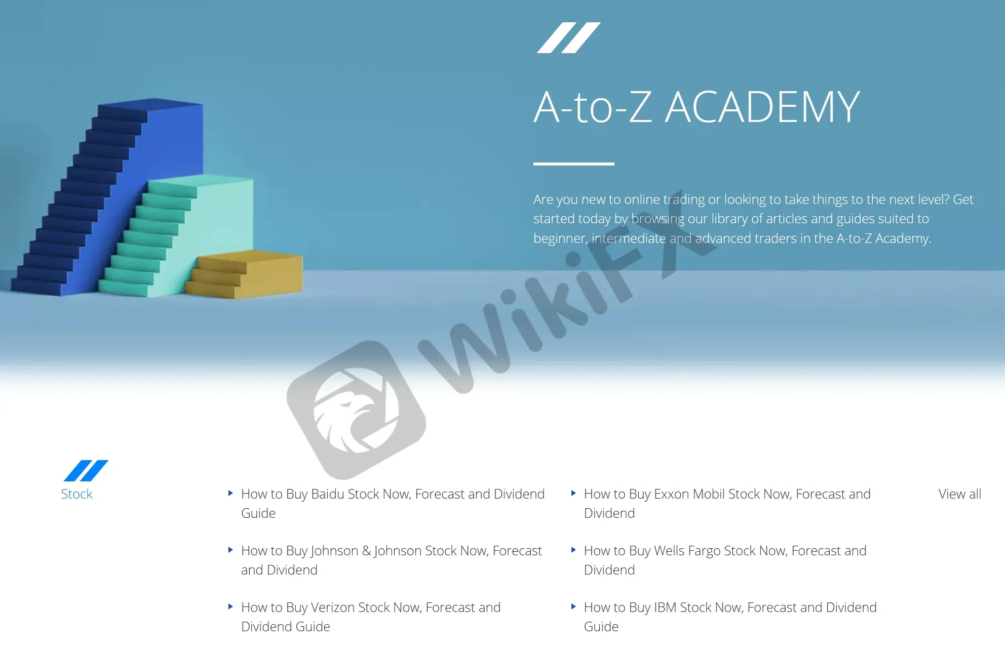 A to Z Academy