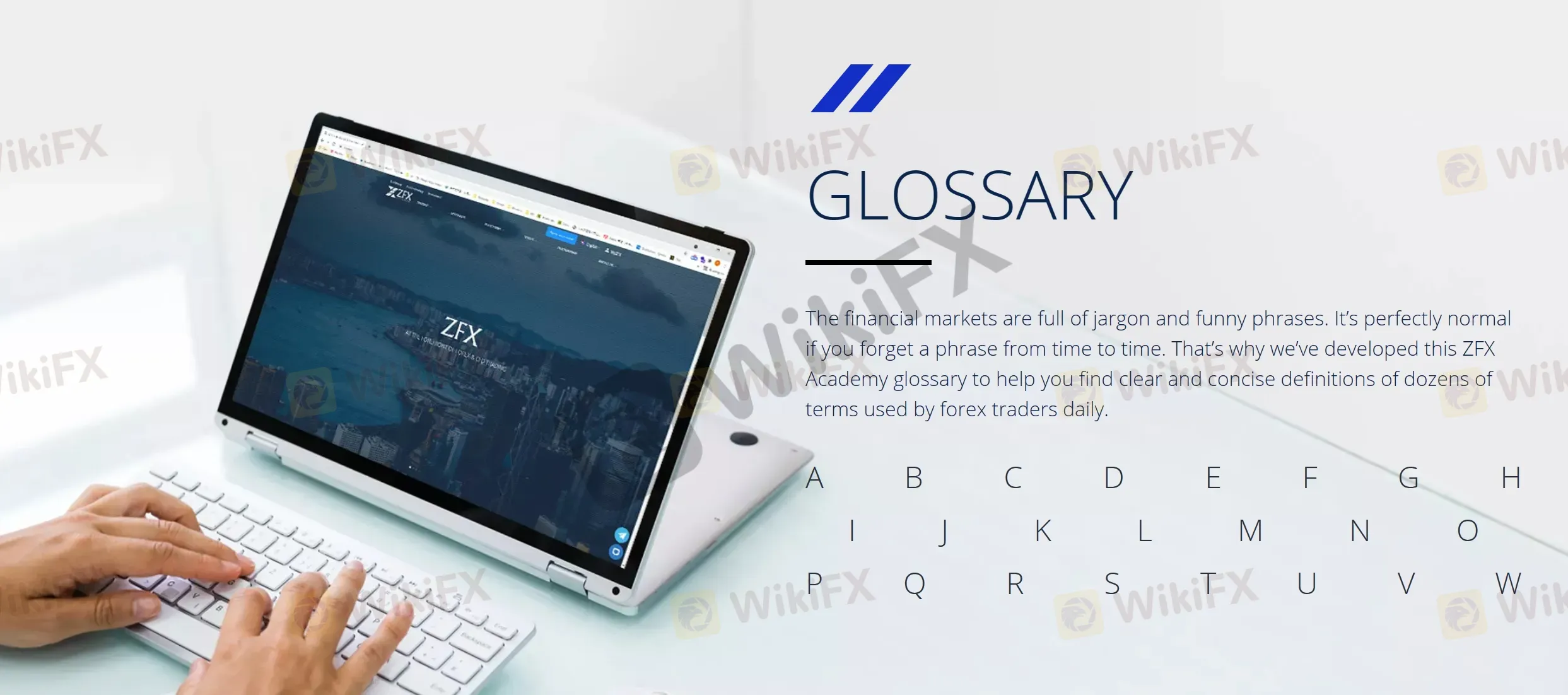 Glossary Glossary