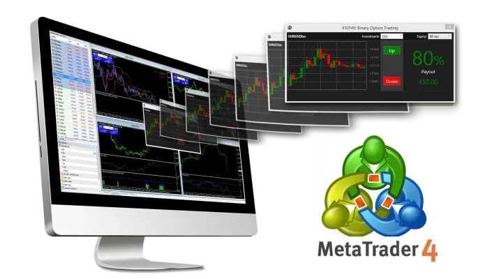 trading-platform
