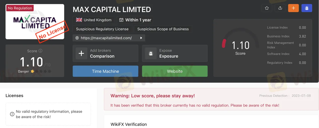 regulation regulation