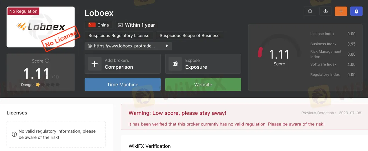 regulation regulation