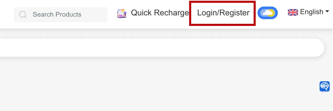 open-account