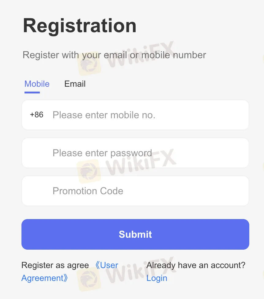 open-account open-account