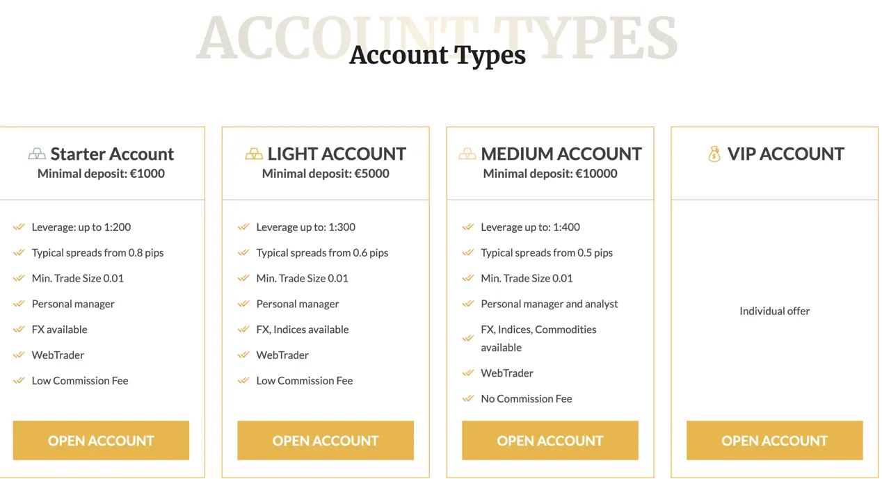 account-types account-types