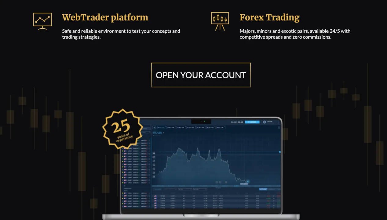 trading-platform trading-platform