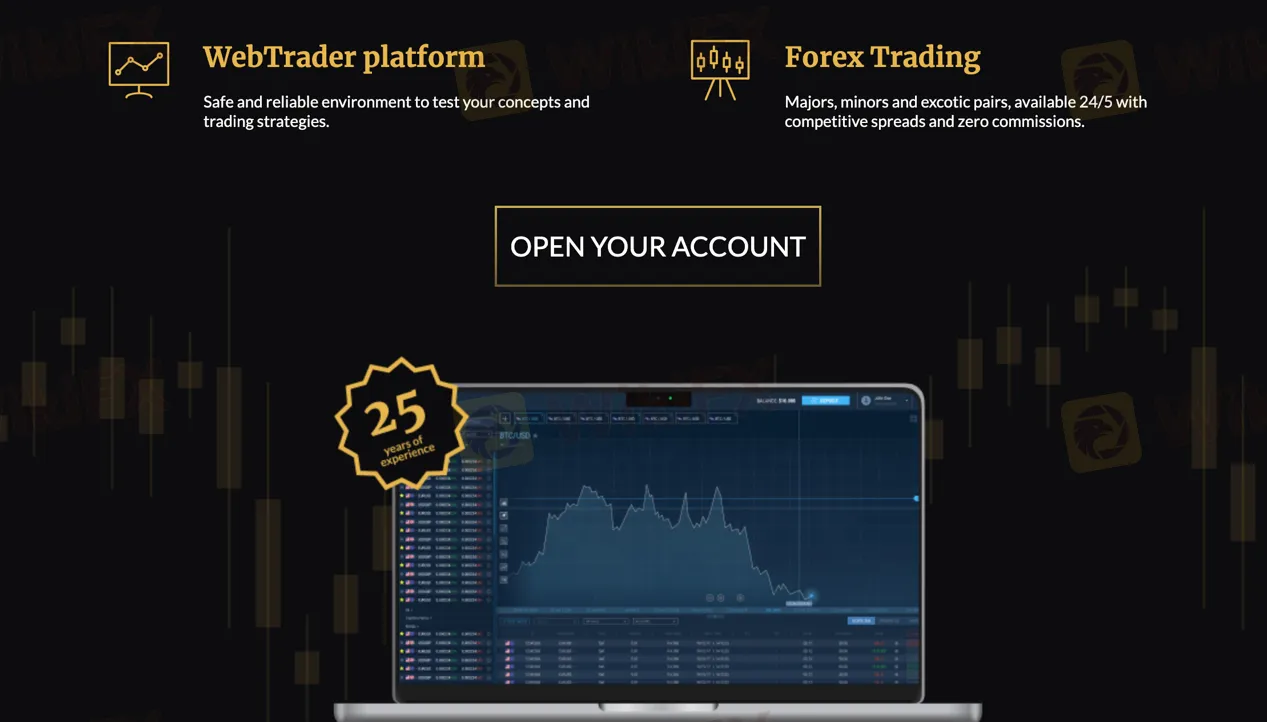 trading-platform