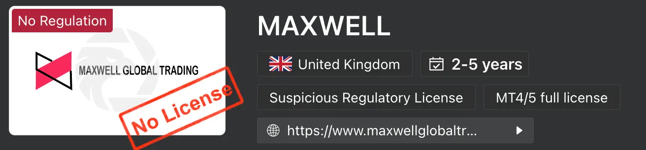 regulation