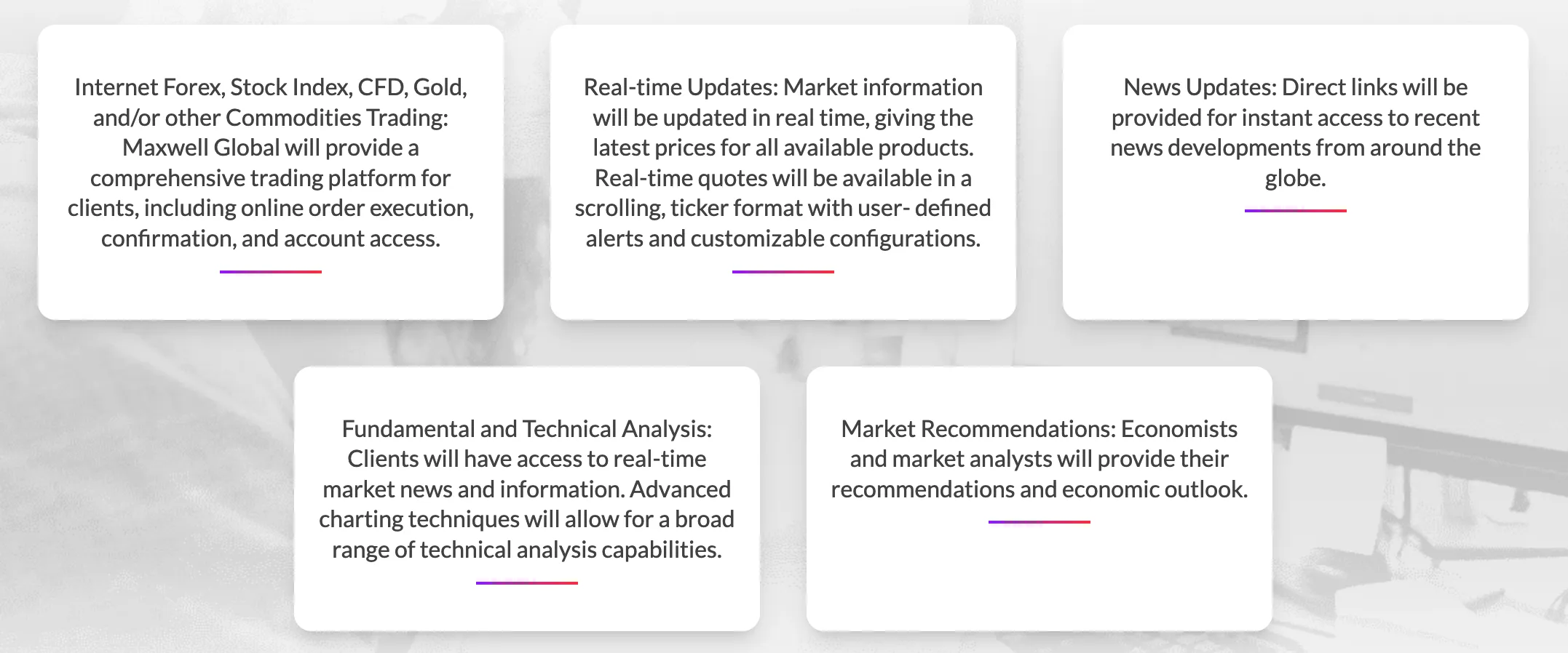 market-instruments