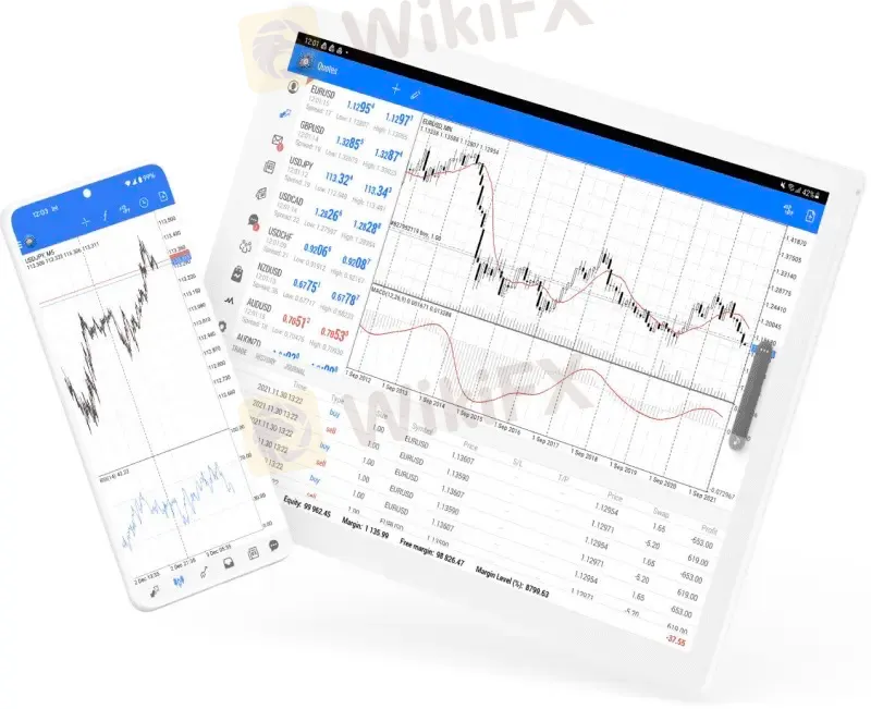 trading-platform trading-platform