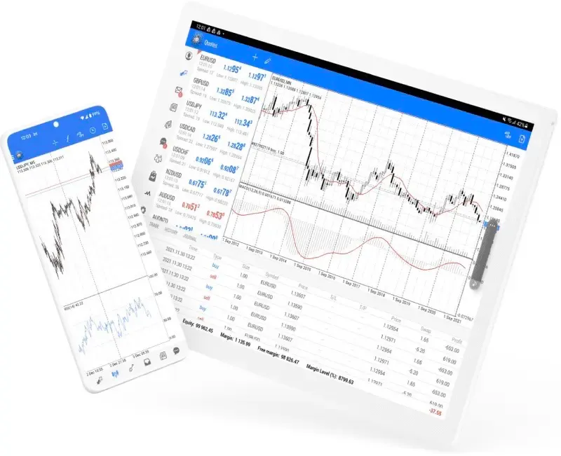 trading-platform