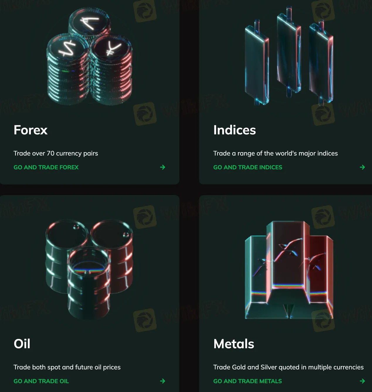 market-instruments market-instruments
