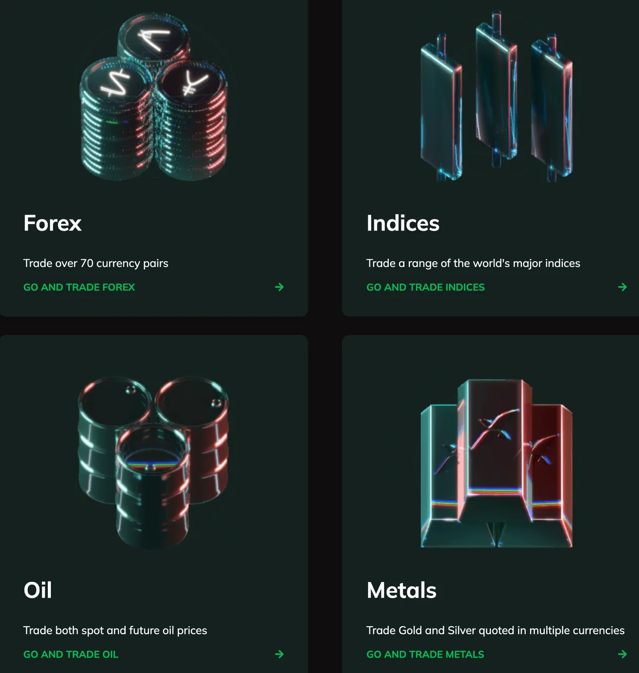 market-instruments market-instruments
