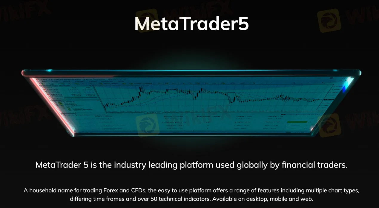 trading-platform trading-platform