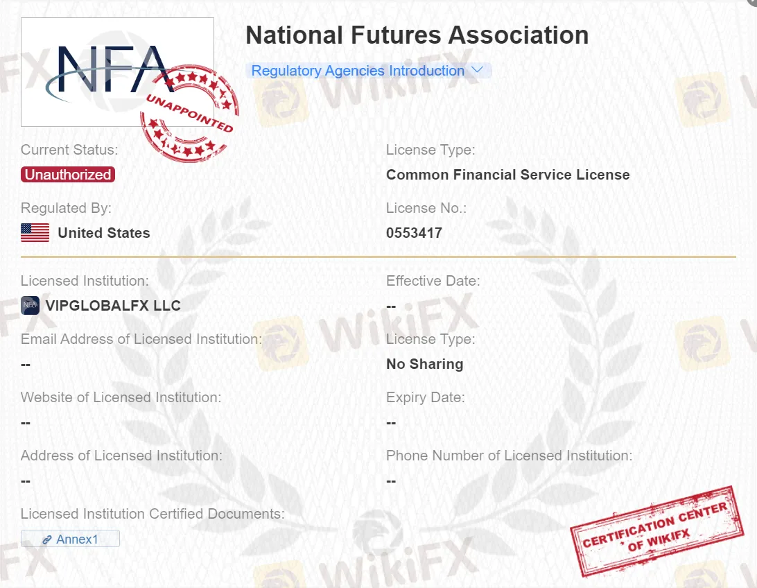 Regulation Regulation