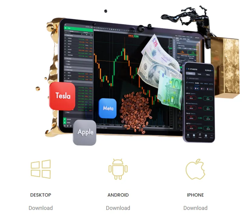 Trading Platforms Trading Platforms