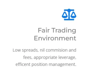 Spread and Commission Fees