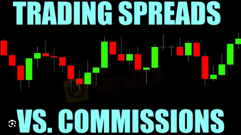 spread-commission spread-commission