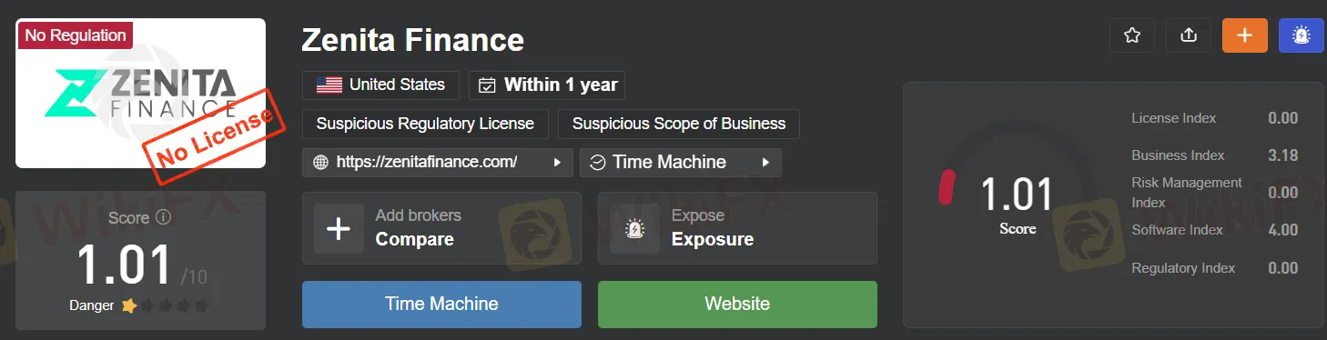 regulation regulation