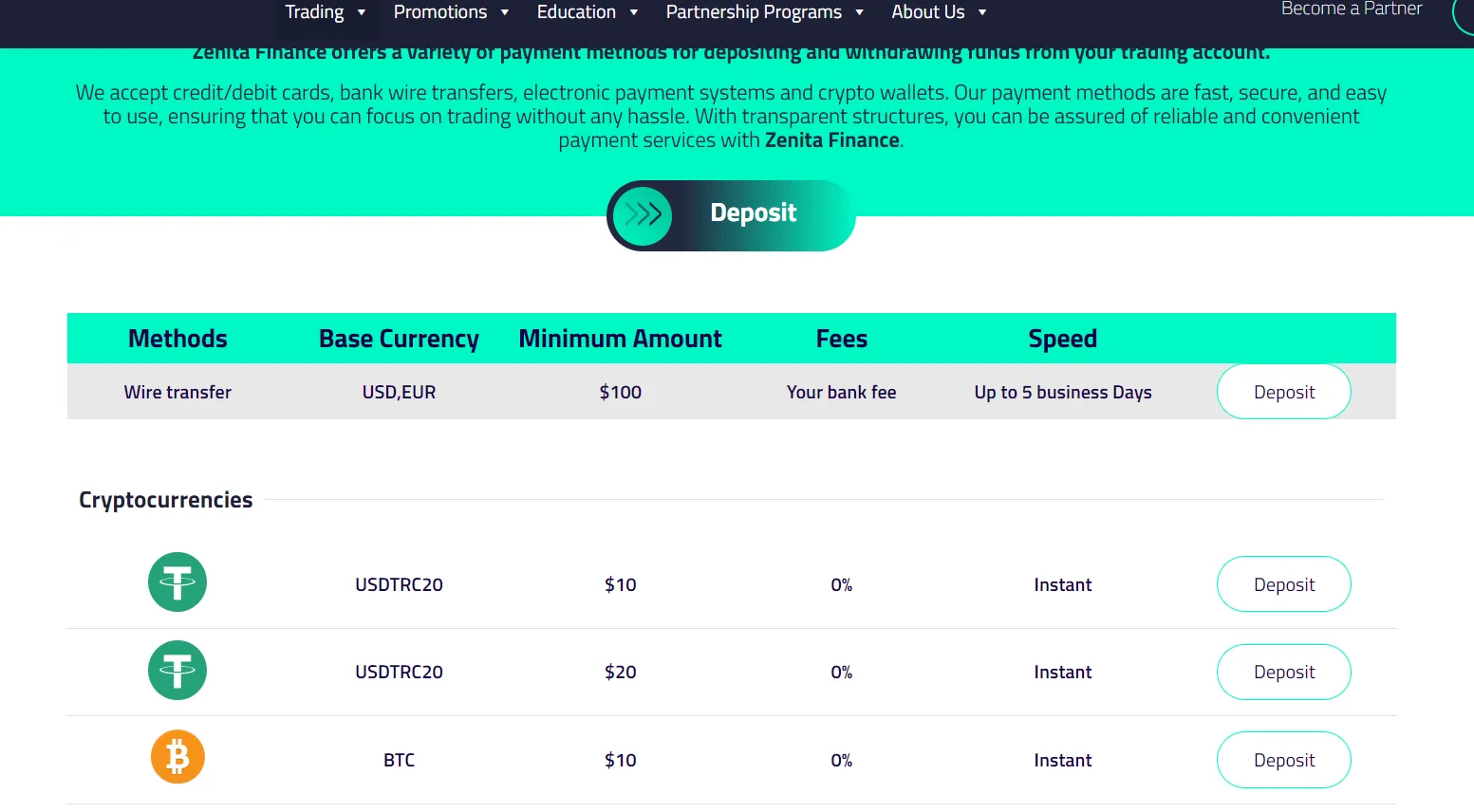 deposit-withdrawal deposit-withdrawal