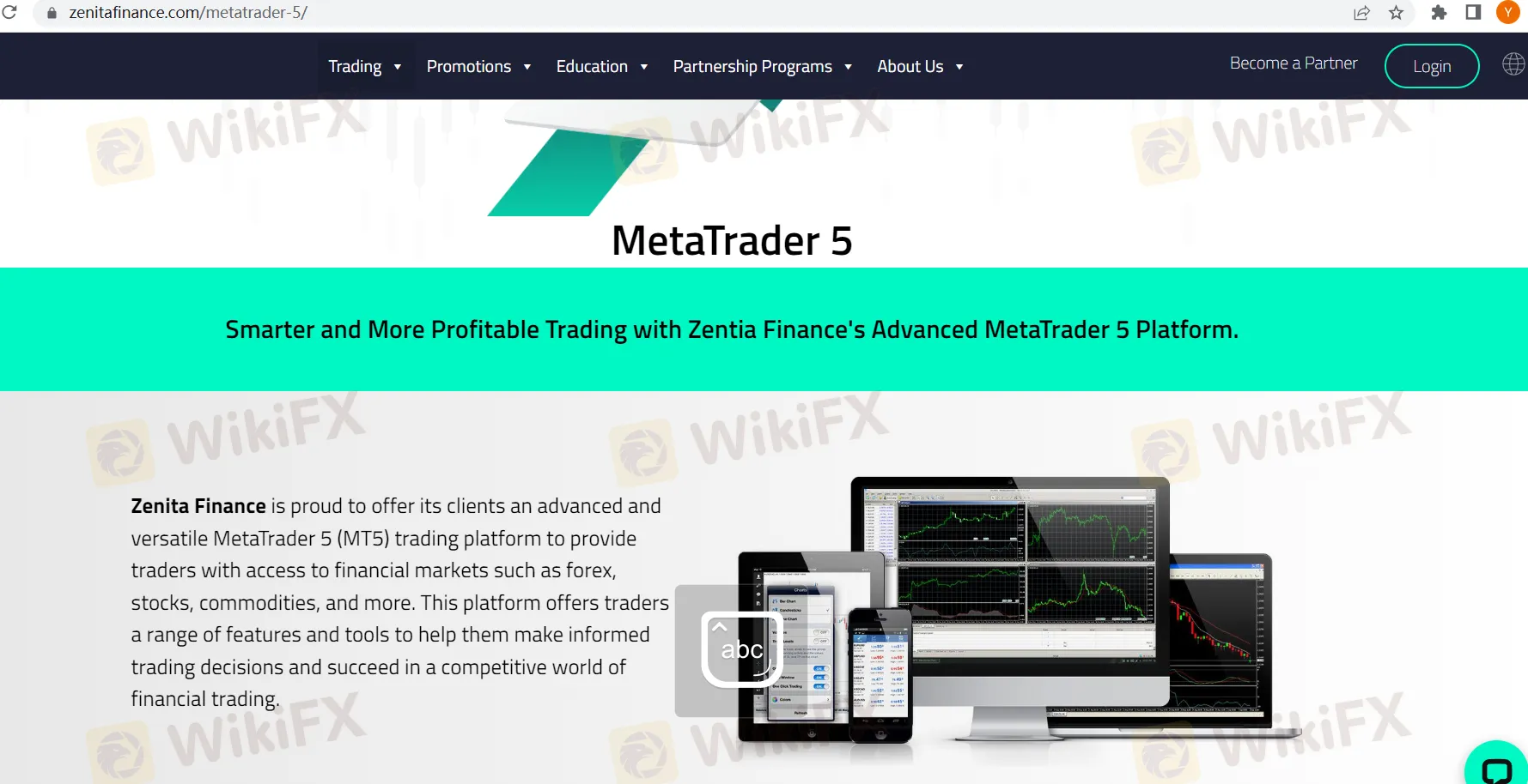 trading-platform trading-platform