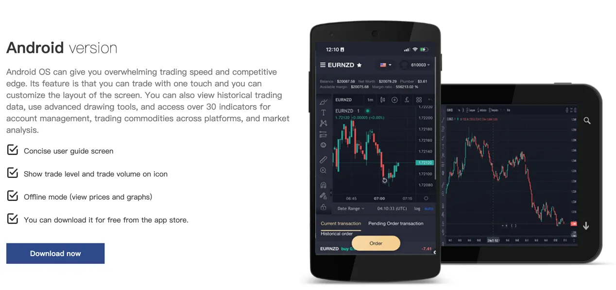 trading-platform trading-platform