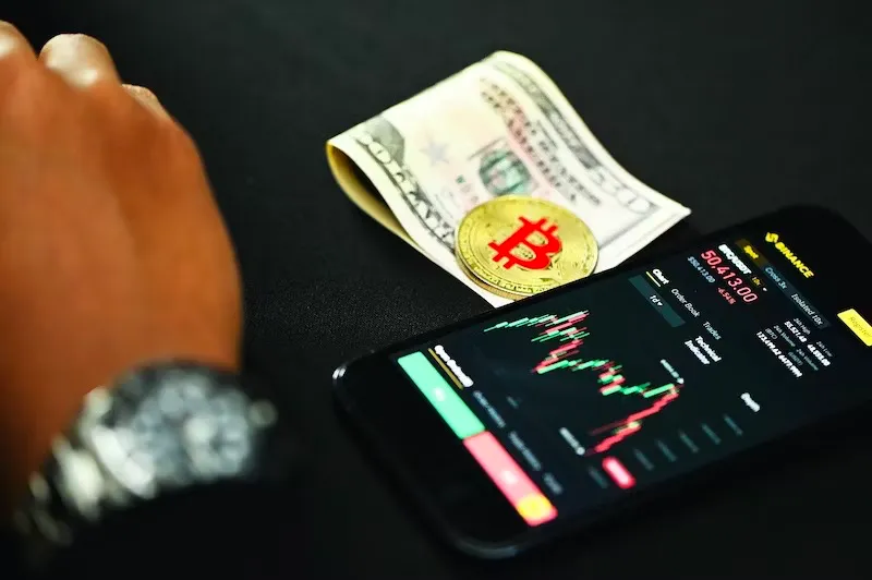 trading-platform trading-platform