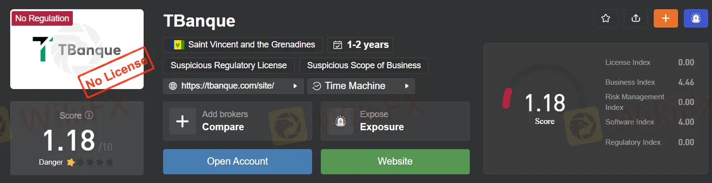 regulation regulation